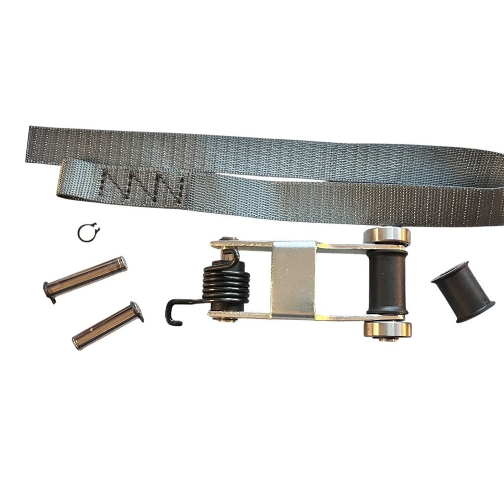 Permobil Legrest Extension Kit Corpus 3G 1825374